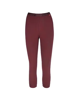 LÖFFLER | Herren Unterziehhose TTX Warm 3/4 | 